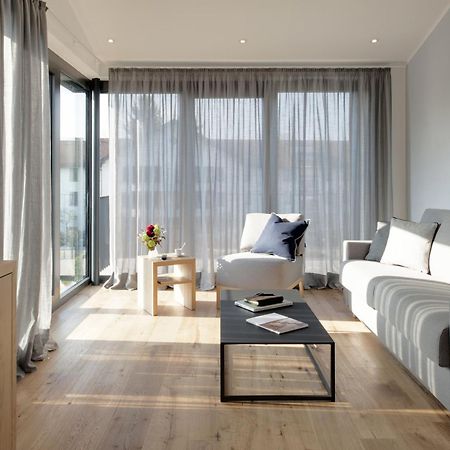 Hotel M120 Унтерферінґ Екстер'єр фото