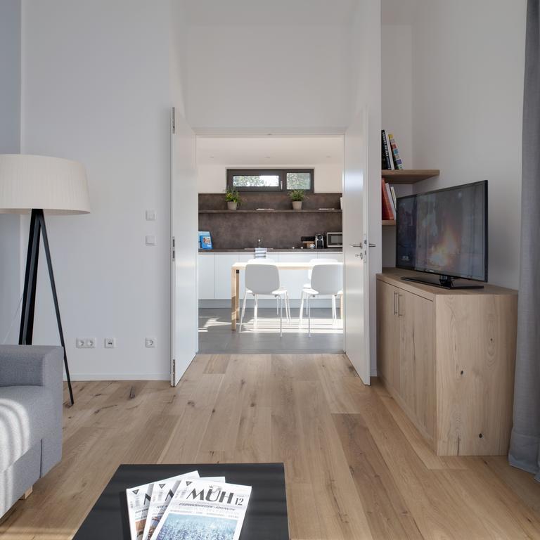 Hotel M120 Унтерферінґ Номер фото