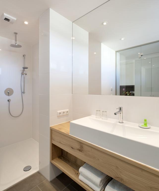Hotel M120 Унтерферінґ Номер фото