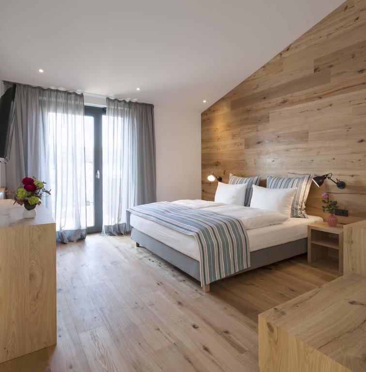 Hotel M120 Унтерферінґ Номер фото