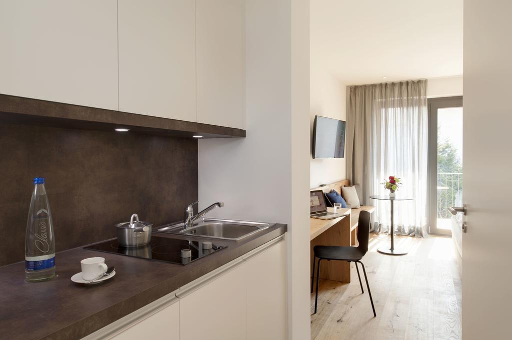 Hotel M120 Унтерферінґ Номер фото