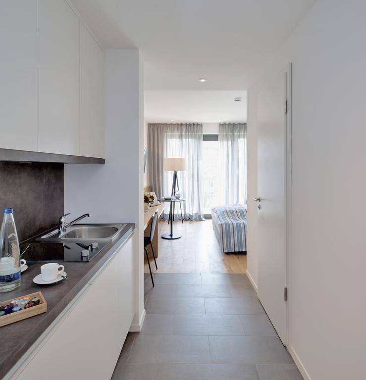 Hotel M120 Унтерферінґ Номер фото