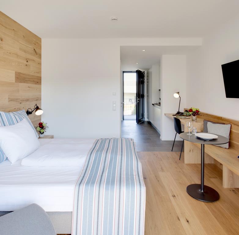 Hotel M120 Унтерферінґ Номер фото